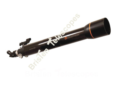 Celestron Nexstar 102GT - Optical Tube Assembly with Dovetail Bar - Demo Display