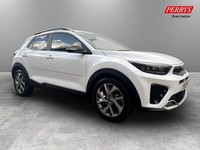 2026 Kia Stonic 1.0T GDi 48V 113 GT-Line 5dr Estate PETROL Manual