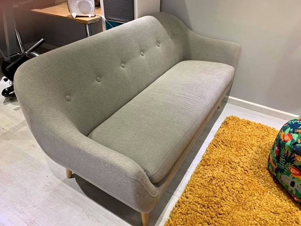 Jysk Sofa Egedal Style Brand New Still In Box In Coventry West