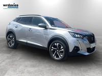 2020 Peugeot 2008 1.5 BlueHDi Allure 5dr Estate Diesel Manual