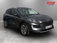 2023 Ford Kuga 1.5 EcoBoost 150 Titanium Edition 5dr Hatchback PETROL Manual