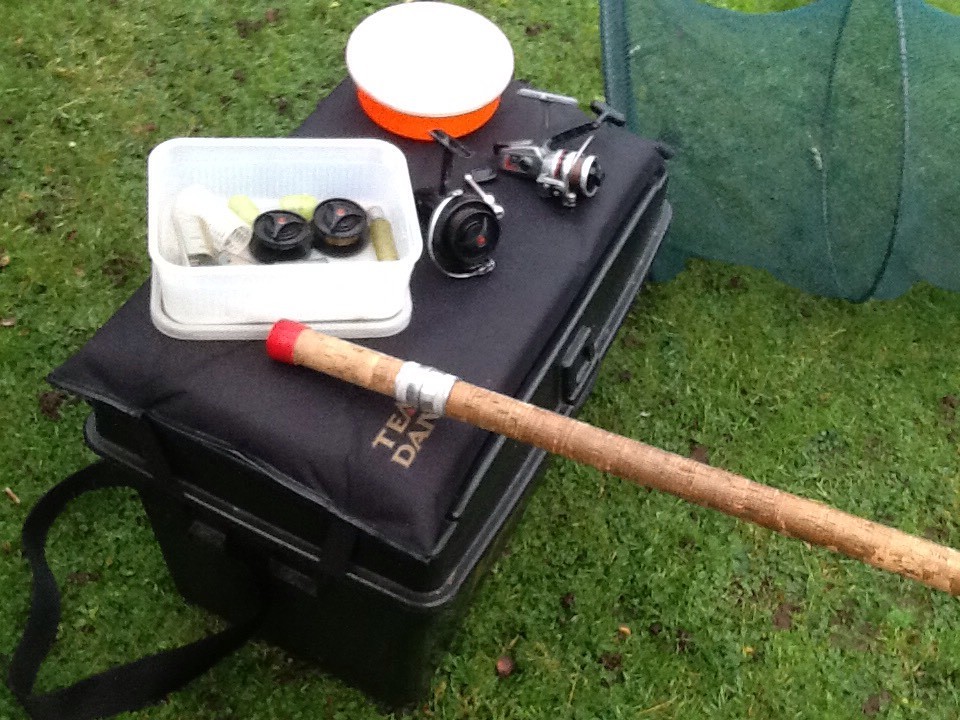 Fishing tackle in BurtononTrent, Staffordshire Gumtree