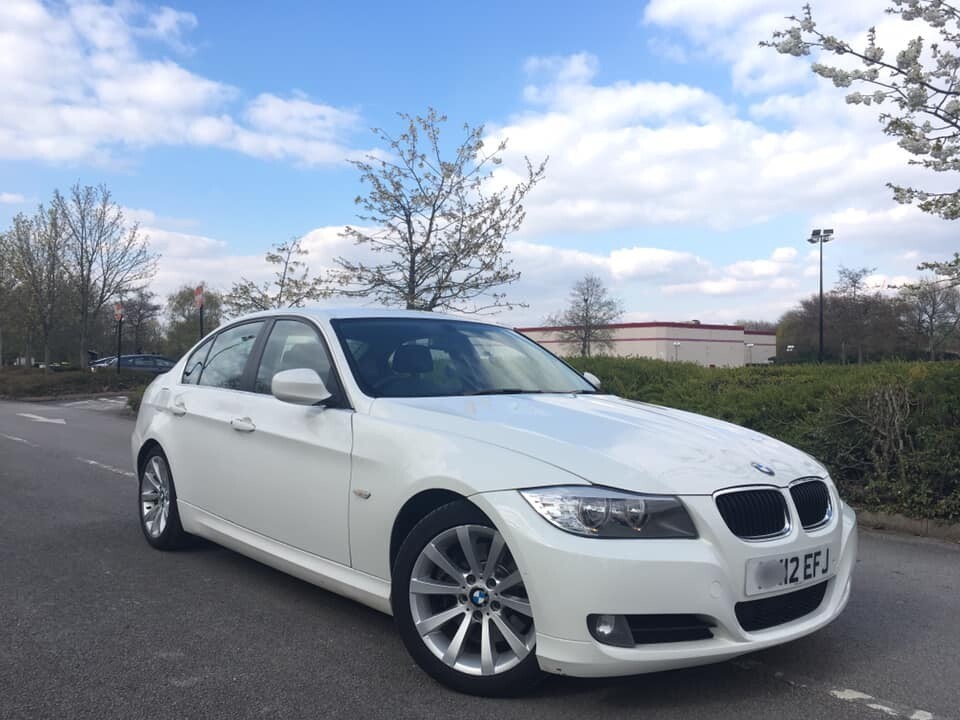 Bmw 330d стоимость