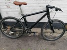 Cannondale CAAD4 Mountain bike