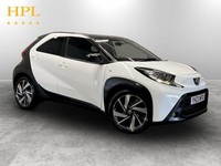 2023 23 TOYOTA AYGO X 1.0 VVT-I EDGE HATCHBACK 5DR PETROL MANUAL EURO 6 (S/S) (7