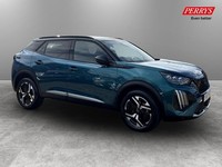 2025 Peugeot 2008 1.2 PureTech 130 GT 5dr EAT8 Estate PETROL Automatic