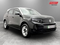 2025 Vauxhall Frontera 83kW Design 44kWh 5dr Auto Estate ELECTRIC Automatic