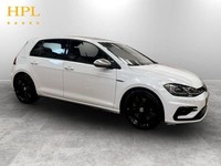 2018 Volkswagen Golf 2.0 TSI 310 R 5dr 4MOTION DSG HATCHBACK PETROL Automatic