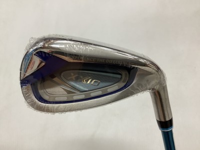 NEW: Dunlop XXIO LADIES 2022 Blue Iron #5(1Club)/MP1200L/Flex:A/Iron