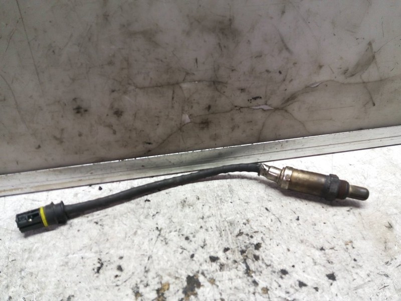 11781742 Sonde Lambda / 0258003477 / 202127 Pour Bmw X5 E53 4.4 V8 32v Cat M6