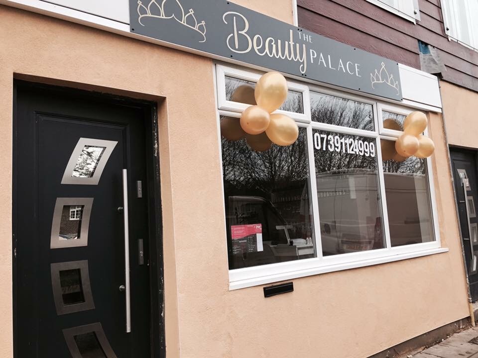 Beauty and tanning salon for sale in Skegness, Lincolnshire Gumtree