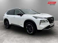 2025 Nissan X-Trail 1.5 E-Power E-4orce 213 N-Connecta 5dr 7Seat Auto SUV PETROL