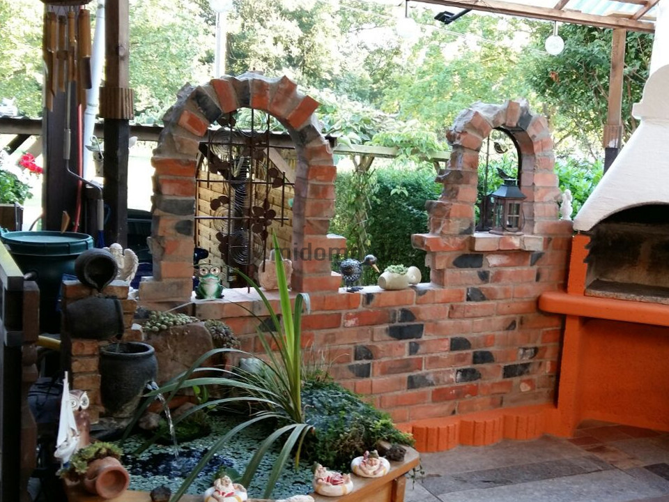 Ziegelmaür Garten Test Vergleich +++ Ziegelmaür Garten