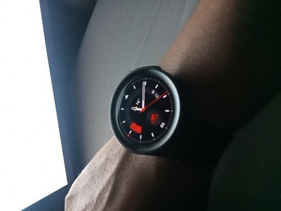 Photos de l'objet d'un acheteur vérifié