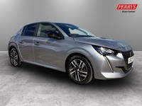 2023 Peugeot 208 1.2 PureTech 100 Active Premium + 5dr EAT8 Hatchback PETROL Aut