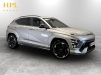 2025 25 HYUNDAI KONA 65.4KWH N LINE SUV 5DR ELECTRIC AUTO (218 PS)