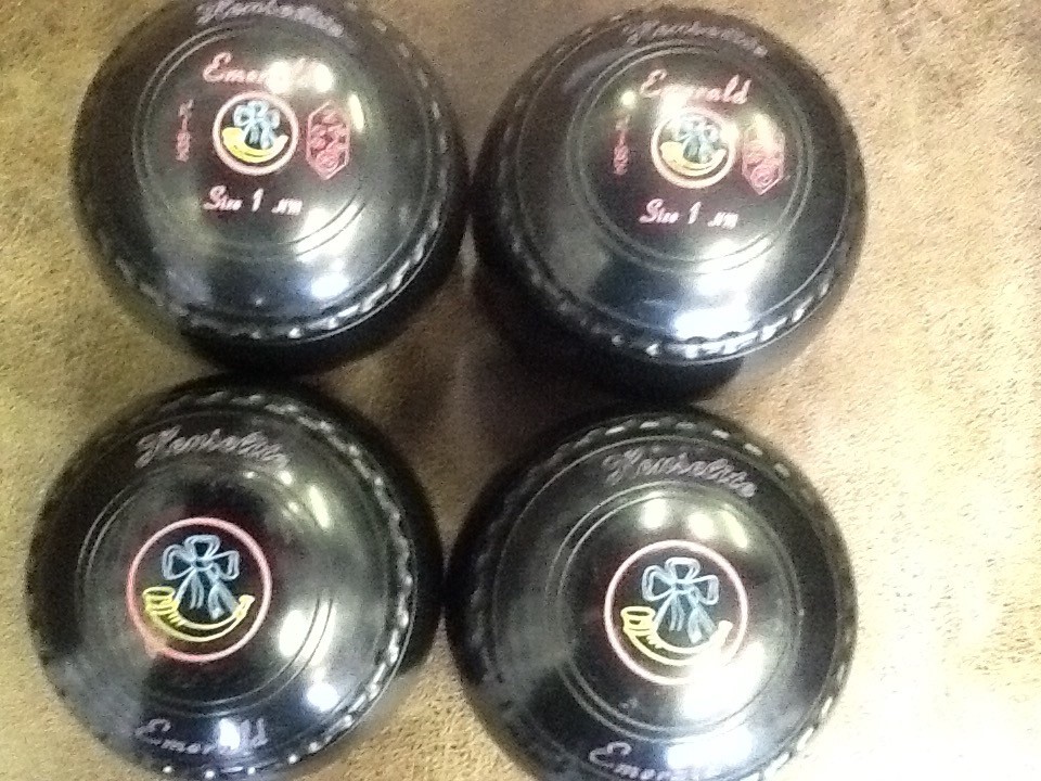 Lawn bowls in Hythe, Kent Gumtree