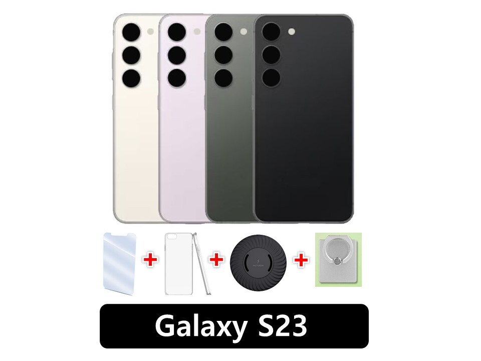 Samsung Galaxy S23 5G 256GB SM-S911N Factory Unlocked | eBay