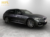2022 71 BMW 3 SERIES 2.0 330E 12KWH M SPORT TOURING 5DR PETROL PLUG-IN HYBRID AU