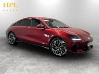 2025 Hyundai IONIQ 6 77.4kWh Premium Saloon 4dr Electric Auto (228 ps) Saloon EL