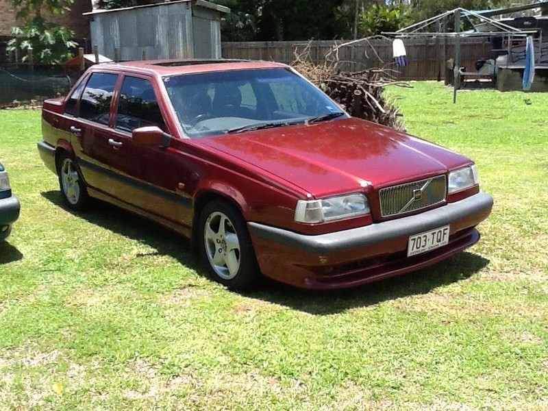 [SOLD} [gumtree] [QLD] Cairns 2 x 850 T5 2000 — Oz Volvo Forums