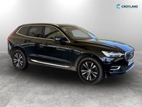 2020 Volvo XC60 2.0h T6 Recharge 11.6kWh Inscription Expression SUV 5dr Petrol P
