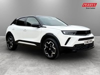 2023 Vauxhall Mokka 1.2 Turbo Ultimate 5dr Auto SUV PETROL Automatic