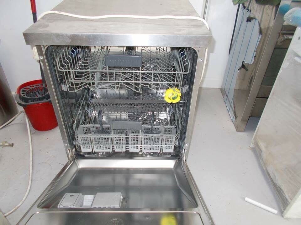 Siemens dishwasher in Croydon, London Gumtree
