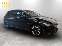 2025 Volkswagen Golf 1.5 TSI R-Line Hatchback 5dr Petrol Manual Euro 6 (s/s) (15
