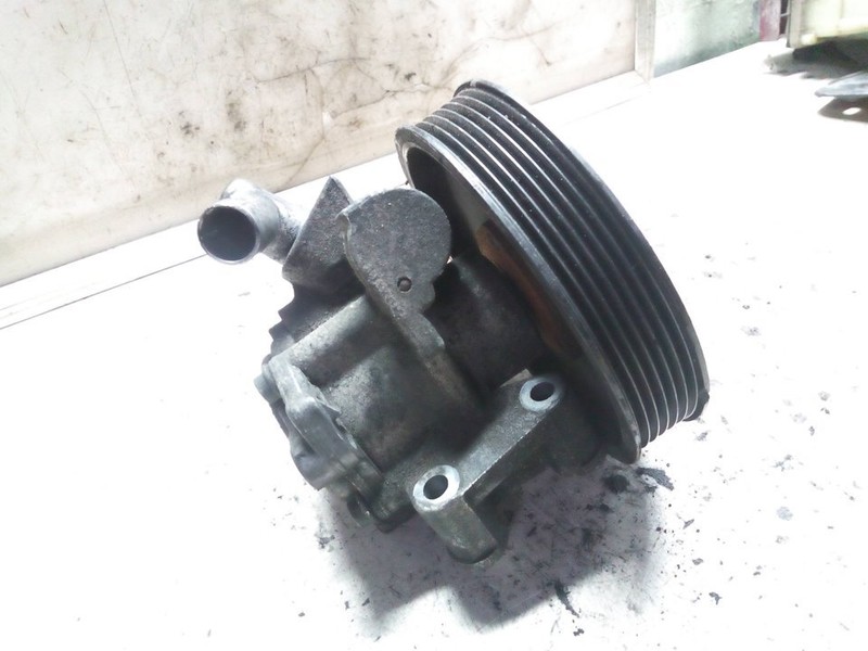 0034660001 Pompe De Direction / A6112300115 / 202795 Pour Mercedes-Benz Clase E