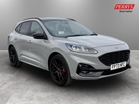 2023 Ford Kuga 1.5 EcoBoost 150 Graphite Tech Edition 5dr Hatchback PETROL Manua