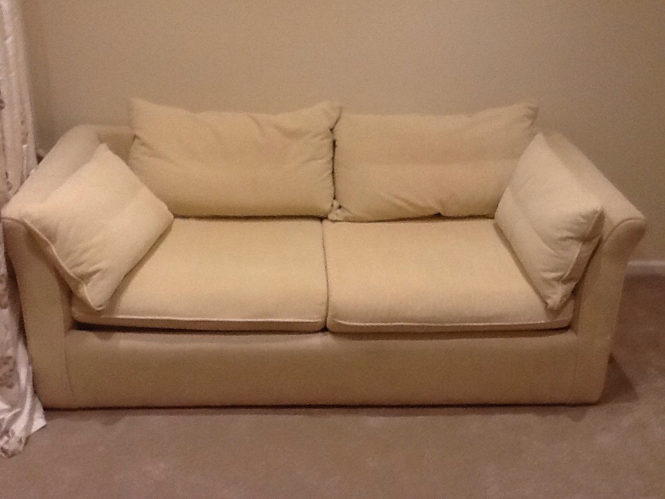 Bed settee in Blackwood, Caerphilly Gumtree