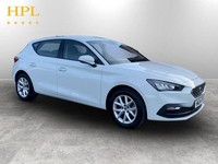 2024 SEAT Leon 1.0 TSI EVO SE Hatchback 5dr Petrol Manual Euro 6 (s/s) (110 ps) 