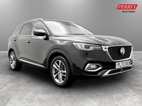 2023 MG Hs 1.5 T-GDI Exclusive 5dr Hatchback PETROL Manual