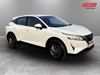 2023 Nissan Qashqai 1.3 DiG-T MH 158 Acenta Premium 5dr Xtronic HATCHBACK PETROL