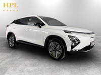 2025 Omoda 5 150KW Noble 61kWh 5dr Auto HATCHBACK ELECTRIC Automatic