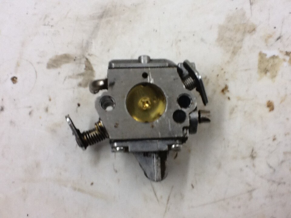 Stihl Carburetor C1Q-S57E, 017, MS180, MS180C, 018, MS170, MS170C, #1