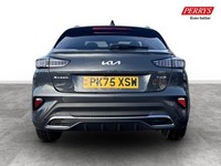 2025 Kia XCeed 1.0T GDi ISG 113 GT-Line S 5dr DCT Hatchback PETROL Automatic