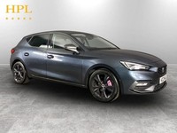 2021 21 SEAT LEON 1.0 TSI EVO FR HATCHBACK 5DR PETROL MANUAL EURO 6 (S/S) (110 P
