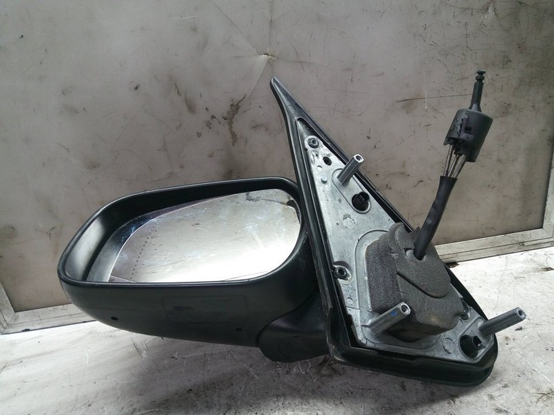 9636882077 Retroviseur Droit / E2027002 E2017002 / 205273 Pour CitroÃN Xsara Ber