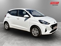 2023 Hyundai i10 1.0 MPi SE 5dr Hatchback PETROL Manual