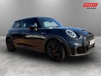 2023 MINI Hatchback 2.0 Cooper S Sport 5dr Auto Hatchback PETROL Automatic