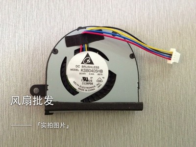 ASUS Eee PC 1025C 1015CX cpu cooling fan KSB0405HB-BB87 DC5V 0.44A cooler EeePC