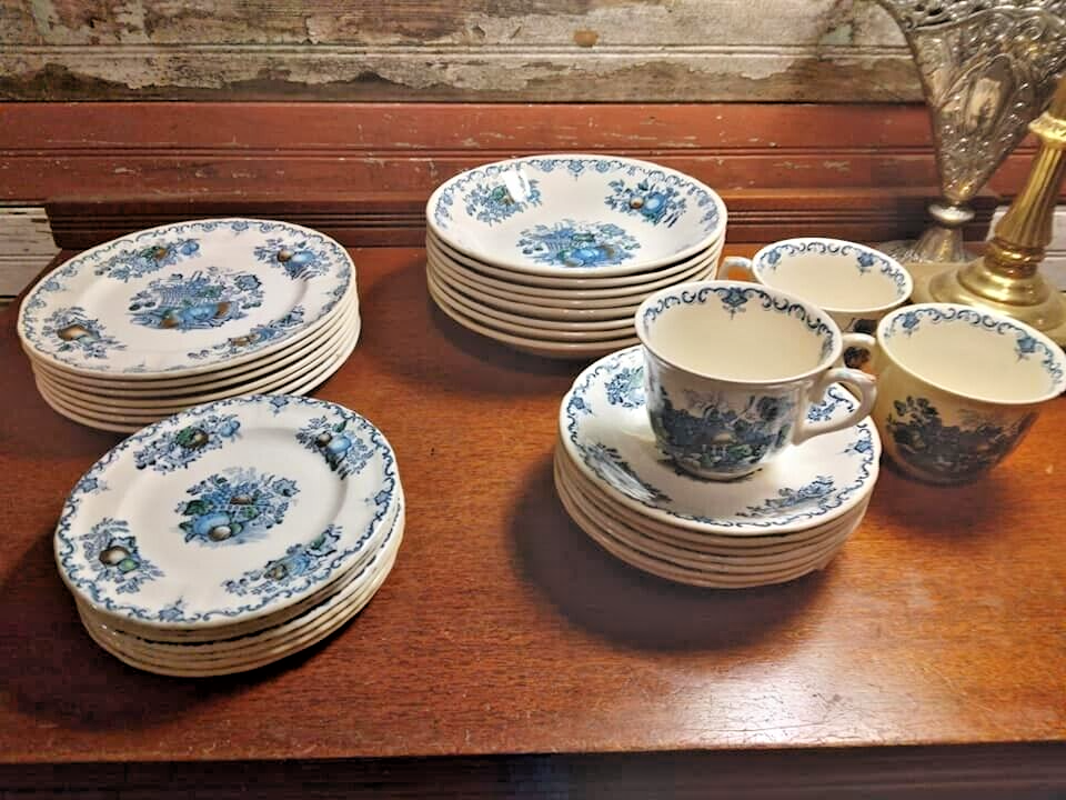 Masons Ironstone 