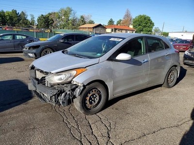 Fuse Box Engine Compartment Canada Market GT Fits 16-17 ELANTRA 1459183