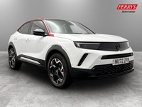 2022 Vauxhall Mokka 1.2 Turbo GS Line 5dr Auto SUV PETROL Automatic