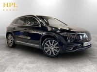 2024 Mercedes-Benz EQA EQA 250+ 140kW AMG Line Executive 70.5kWh 5dr Auto ESTATE