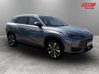 2026 MG HS 1.5 T-GDI PHEV Trophy 5dr Auto Hatchback PETROL/ELECTRIC Automatic
