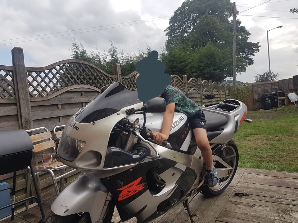 Форсунки sard 850cc