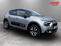 2023 Citroen C3 1.2 PureTech C-Series Edition 5dr Hatchback PETROL Manual